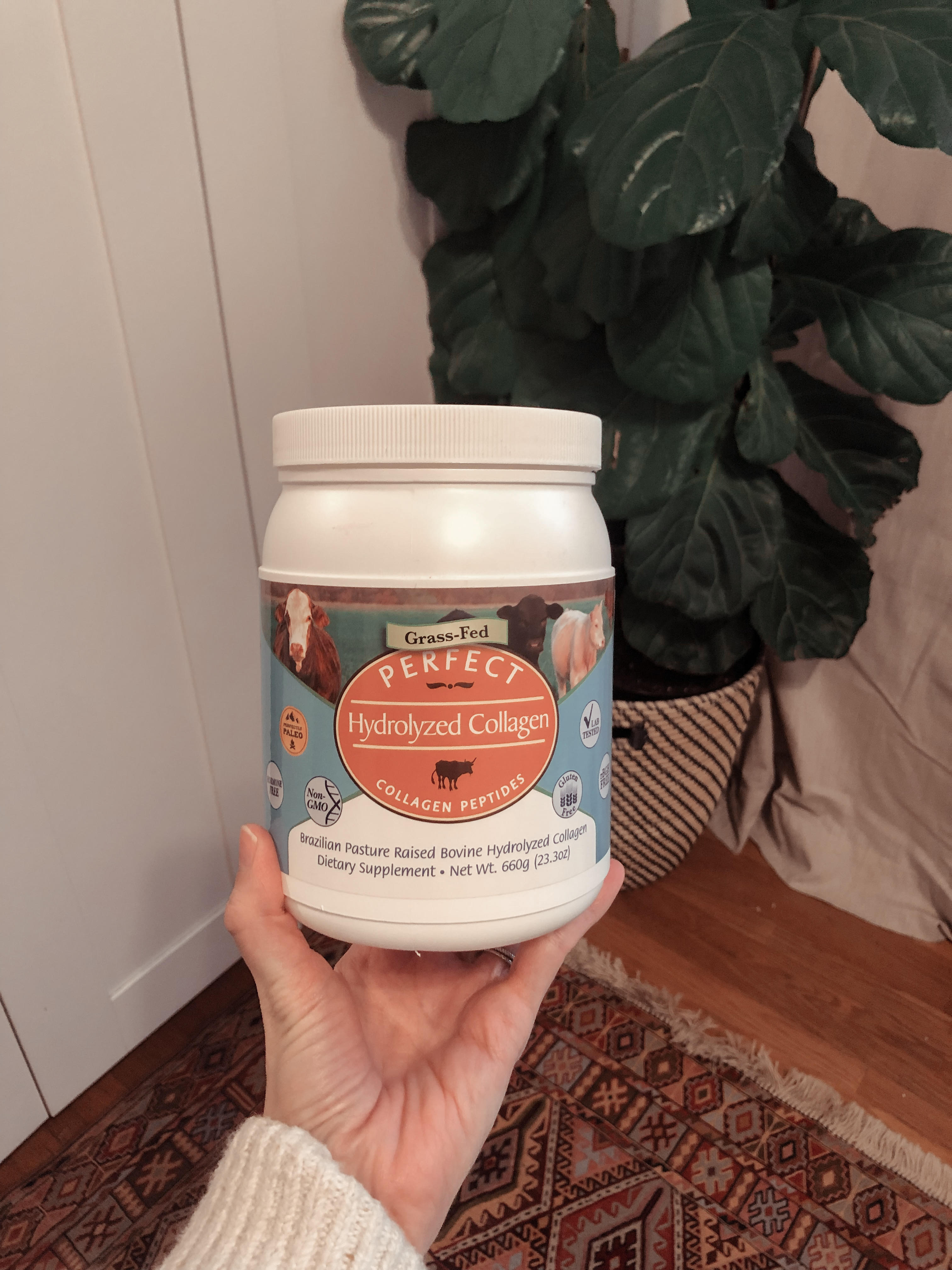 Colostrum vs Collagen - The Key Differences, Benefits & Which Is Right for You