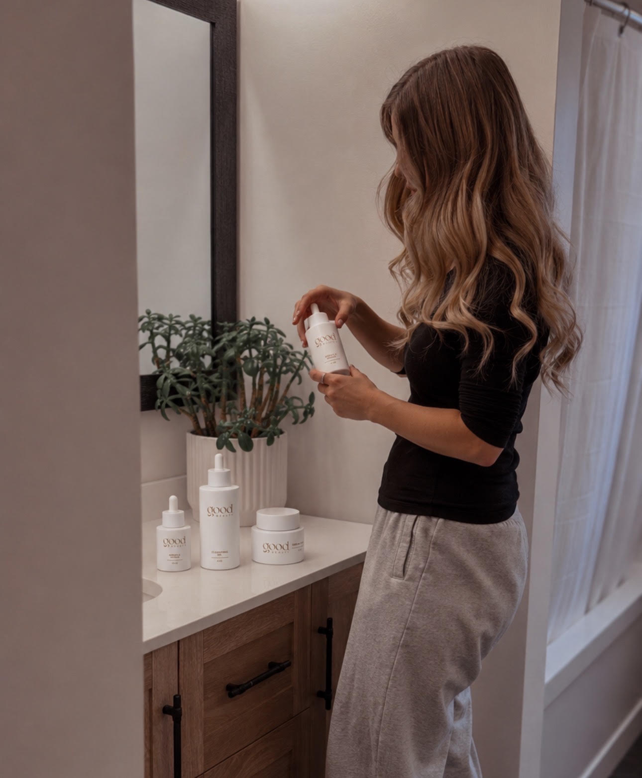 Best Clean Beauty for Mature Skin