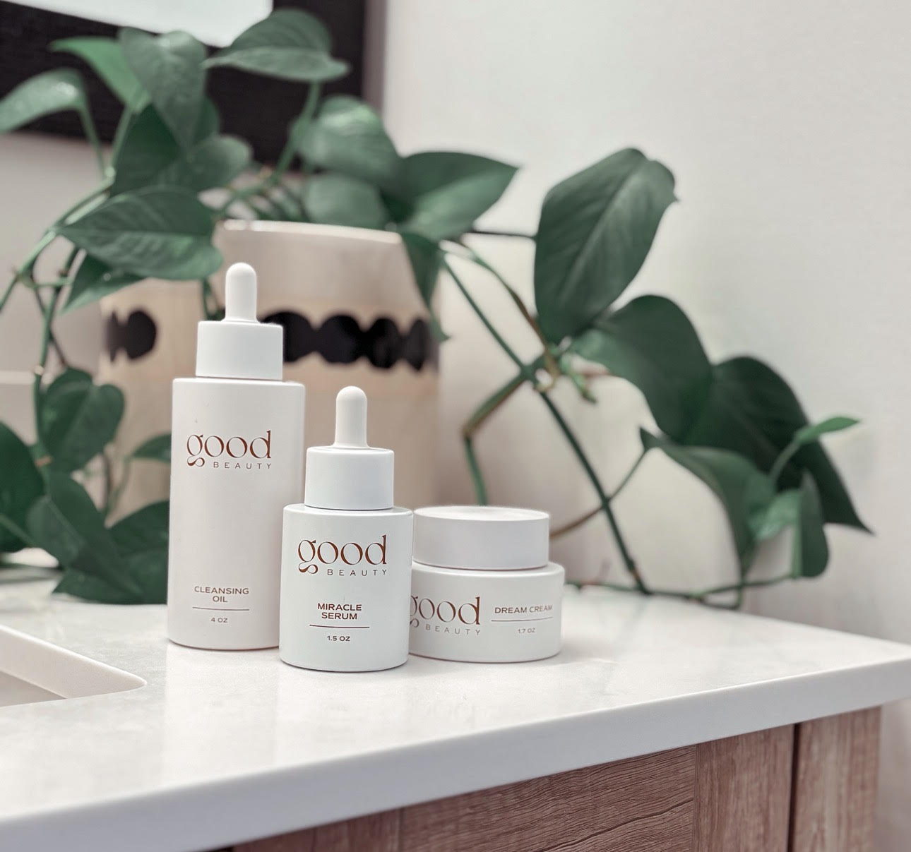 Best Clean Beauty for Mature Skin