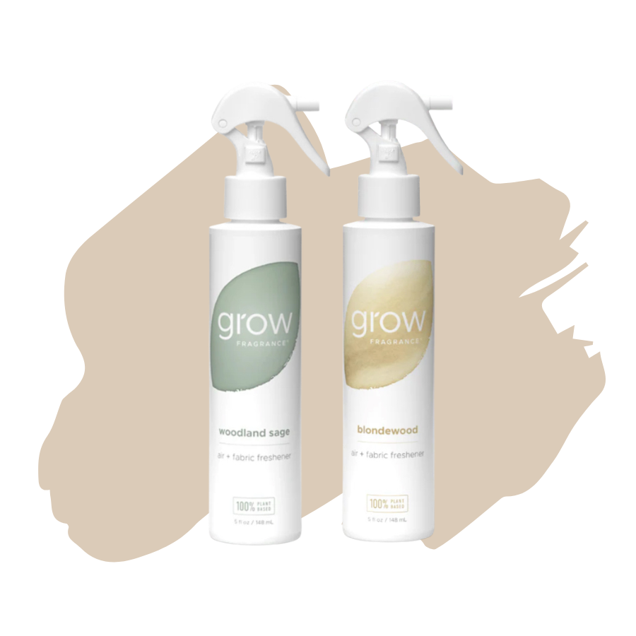 low tox air freshener swap