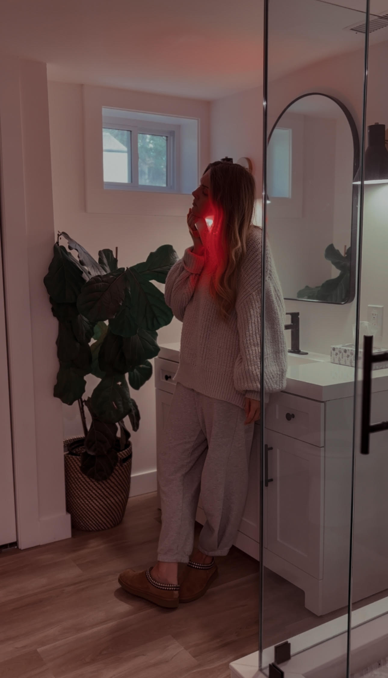 How Does Red Light Therapy Work?