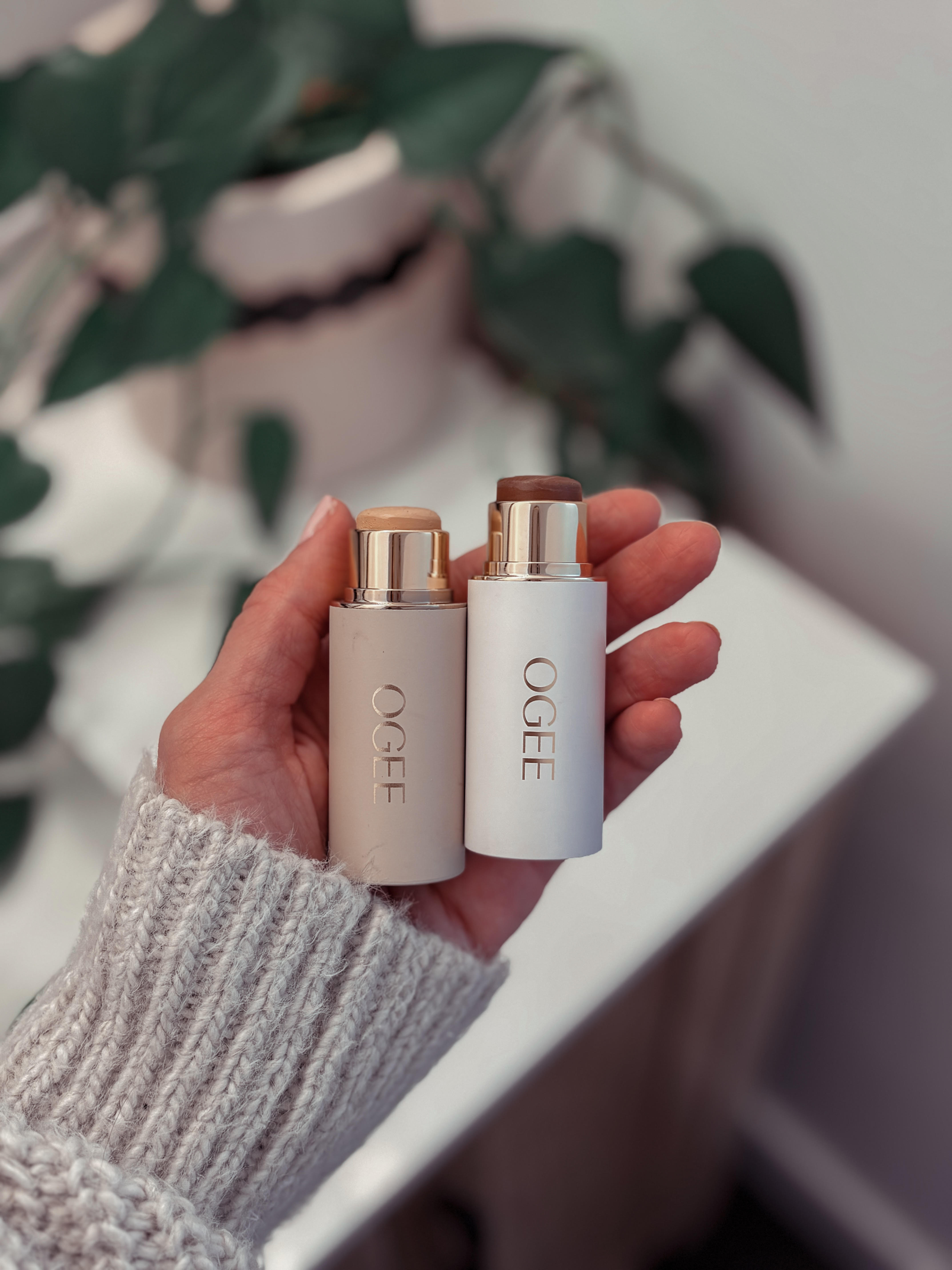 Best Clean Beauty for Mature Skin