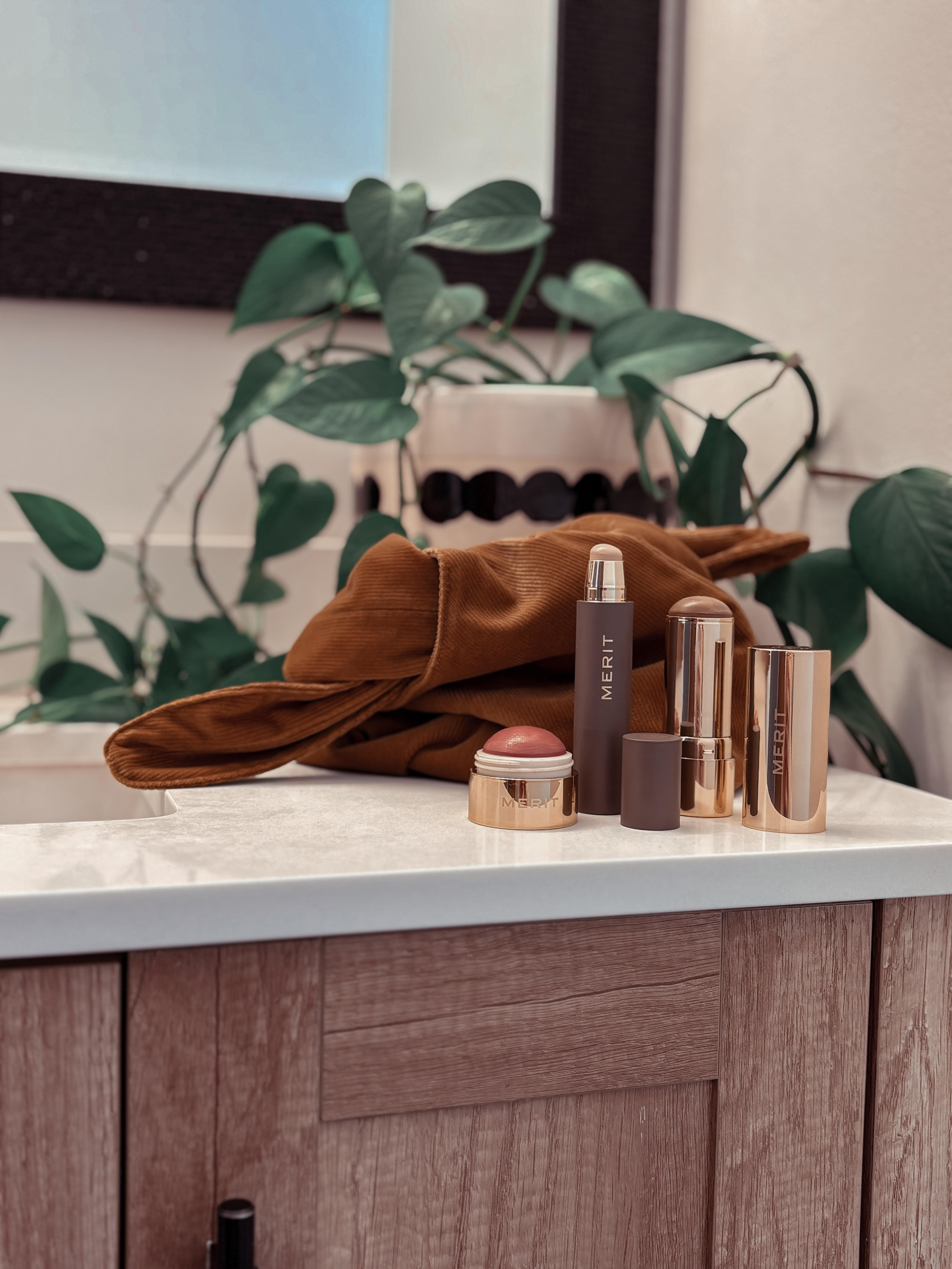 Best Clean Beauty for Mature Skin