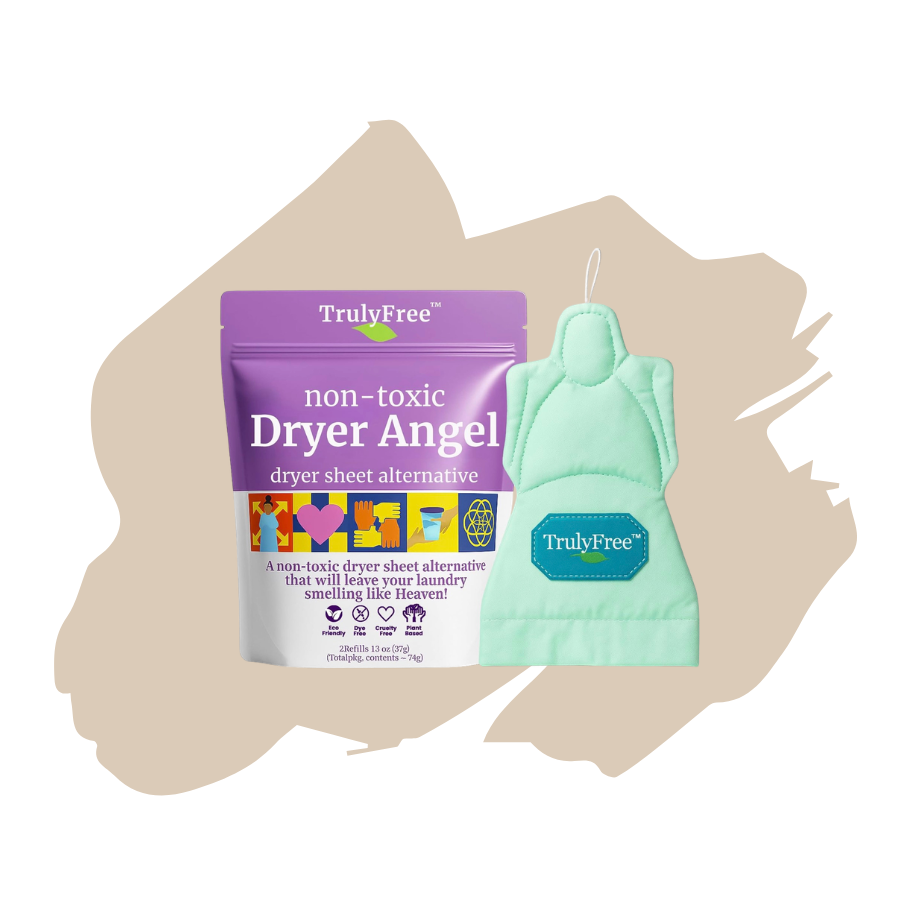 low tox dryer sheets