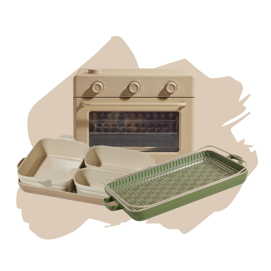 non toxic bakeware